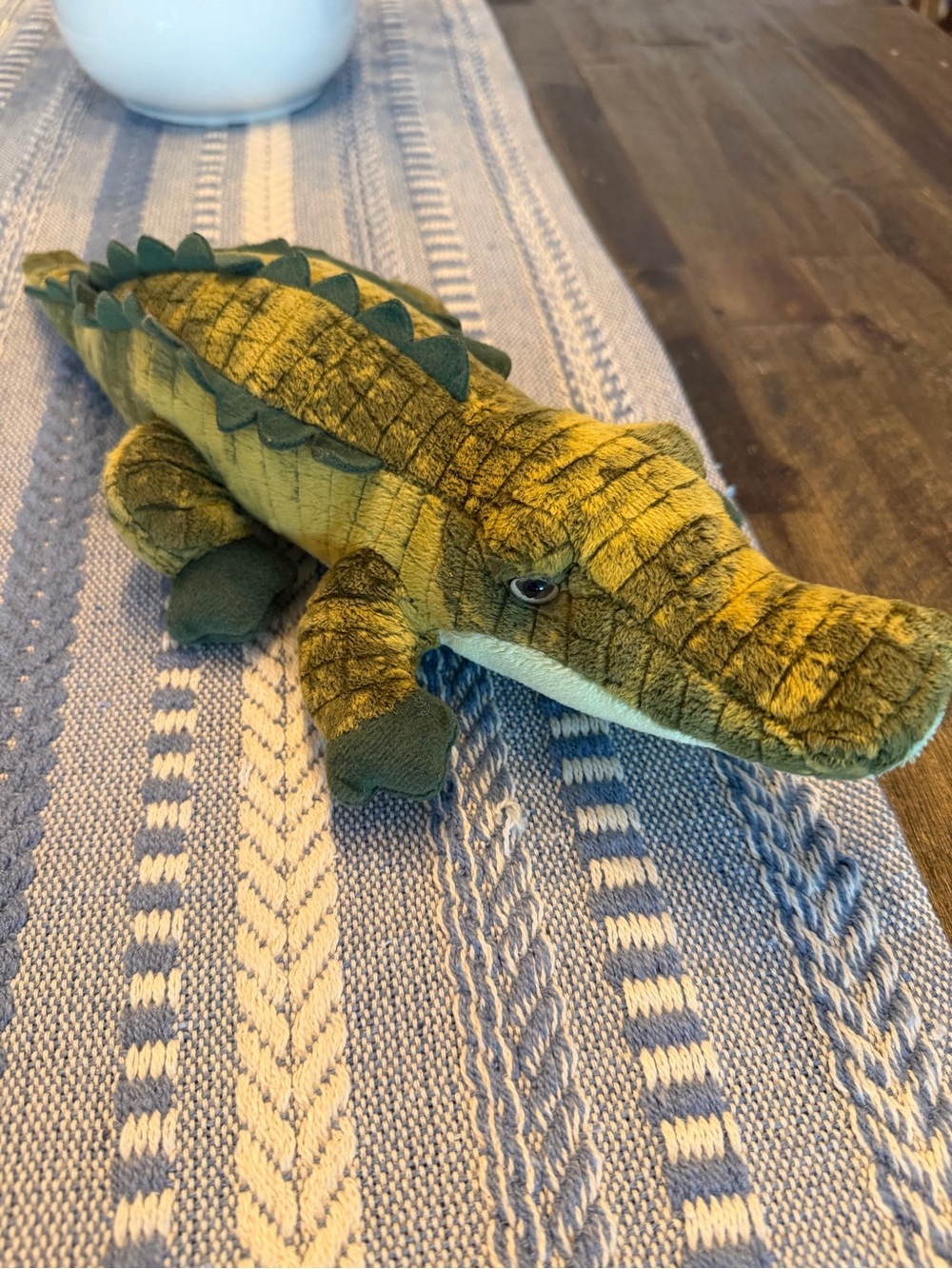 2 for$5✨Plush Alligator 16 Inch